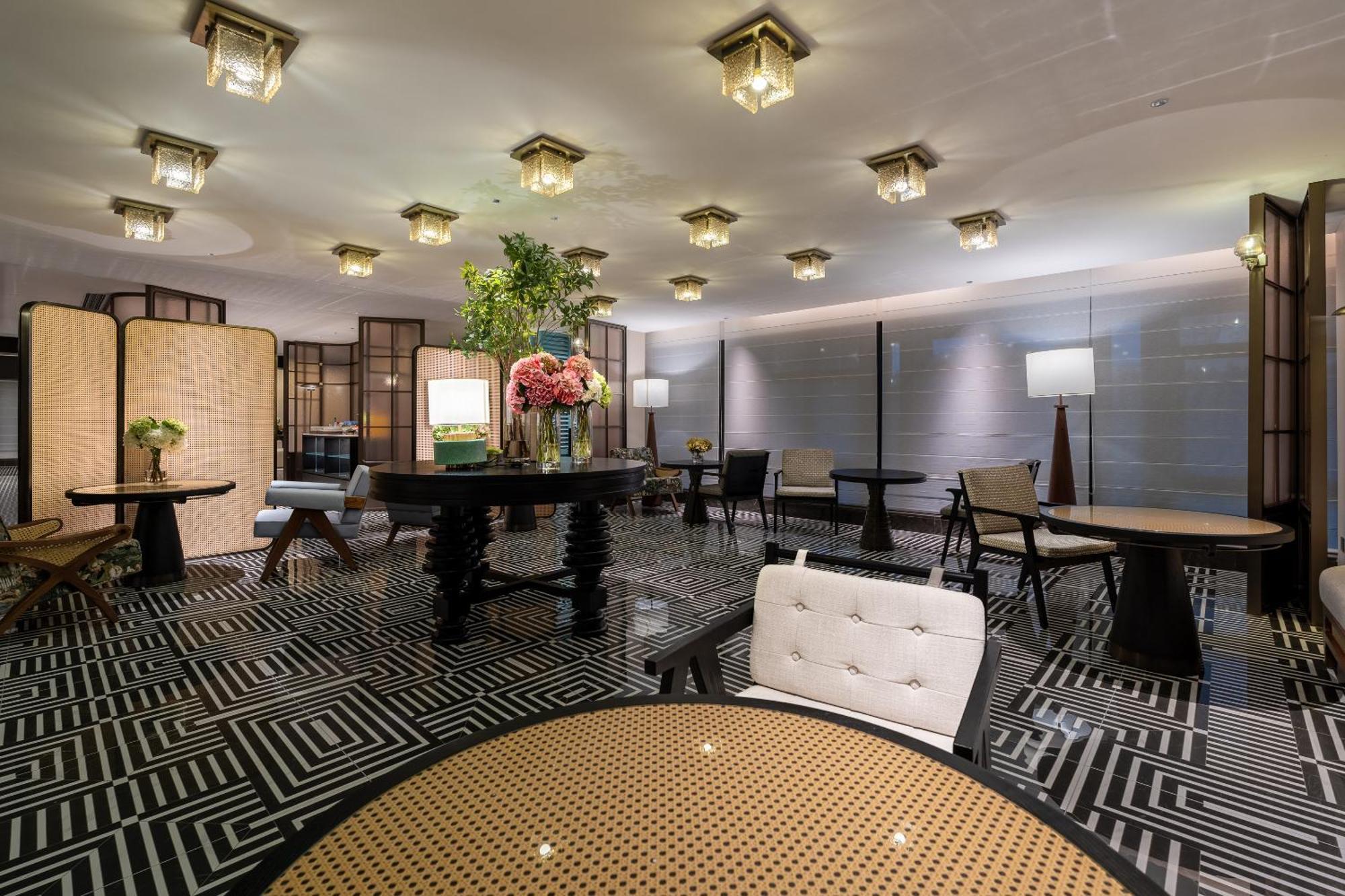 Mehood Lestie International Hotel Zhuhai Lovers Road Branch - Free Breakfast & Free Afternoon Tea & Free Midnight Snack Luaran gambar