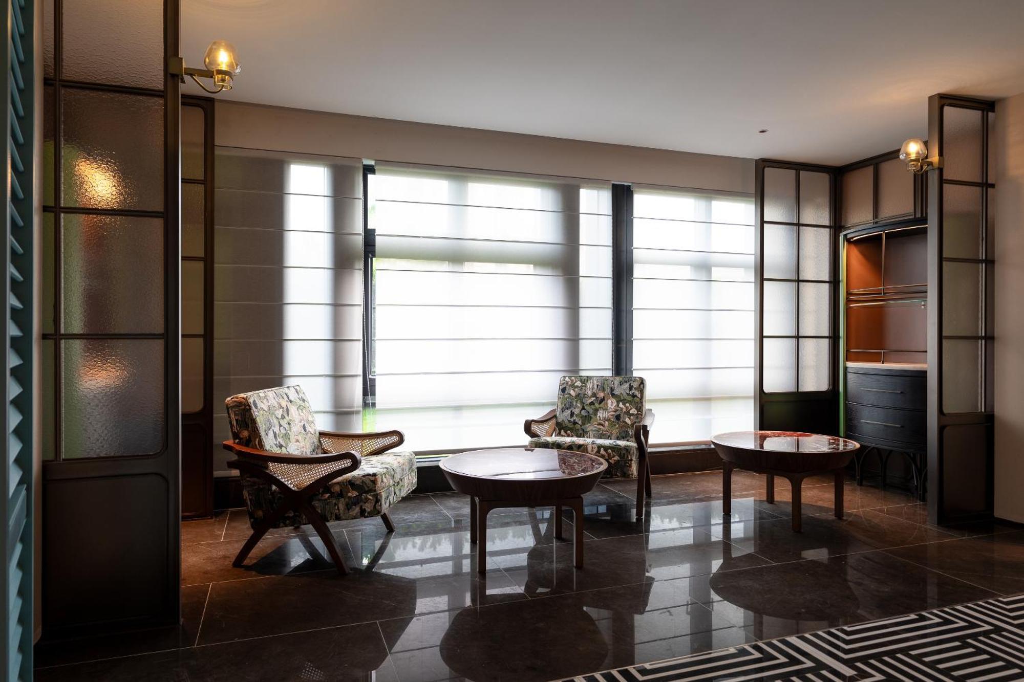 Mehood Lestie International Hotel Zhuhai Lovers Road Branch - Free Breakfast & Free Afternoon Tea & Free Midnight Snack Luaran gambar