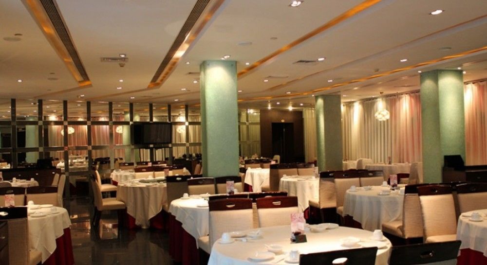 Mehood Lestie International Hotel Zhuhai Lovers Road Branch - Free Breakfast & Free Afternoon Tea & Free Midnight Snack Luaran gambar
