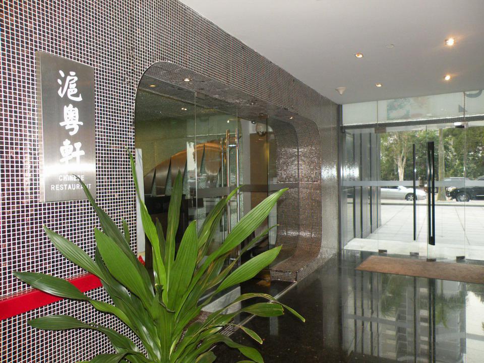 Mehood Lestie International Hotel Zhuhai Lovers Road Branch - Free Breakfast & Free Afternoon Tea & Free Midnight Snack Luaran gambar