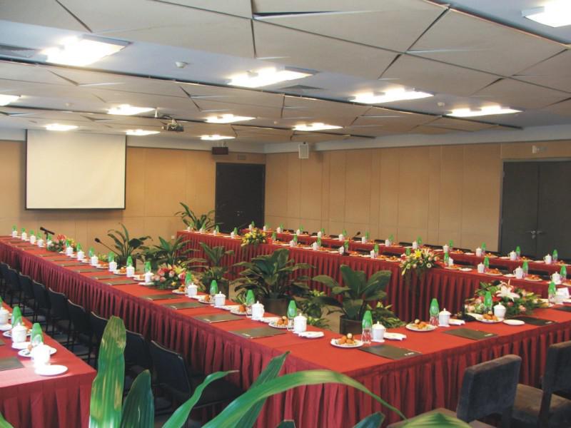 Mehood Lestie International Hotel Zhuhai Lovers Road Branch - Free Breakfast & Free Afternoon Tea & Free Midnight Snack Luaran gambar